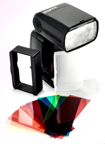 Flash canon speedlite - flash, 600ex-rt