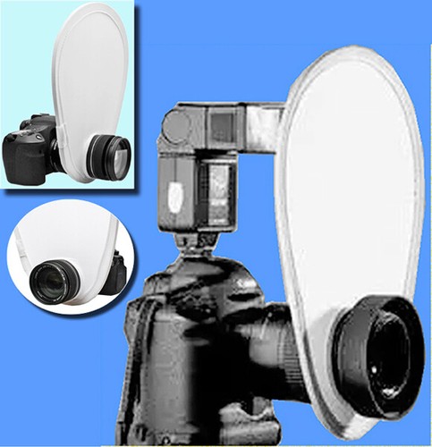 Diffusore softbox flash - softbox,
