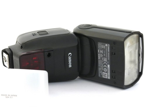 Flash canon speedlite 600ex - canon,