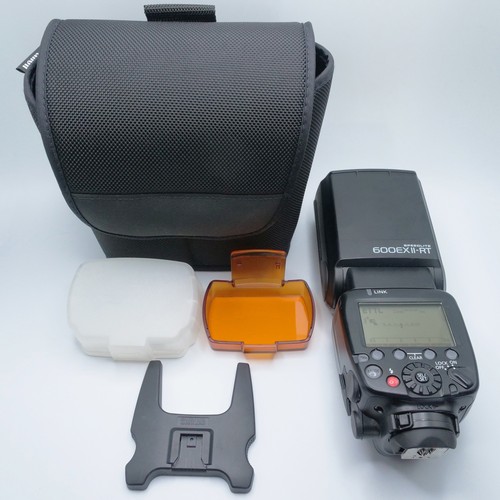 Canon 600ex speedlite - canon,
