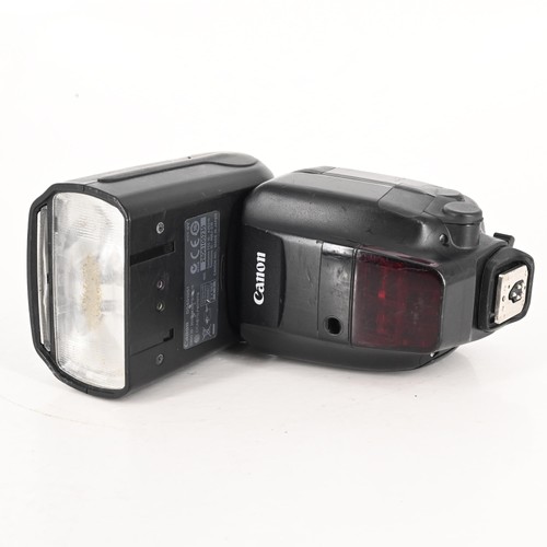Flash canon 600ex speedlite - canon,