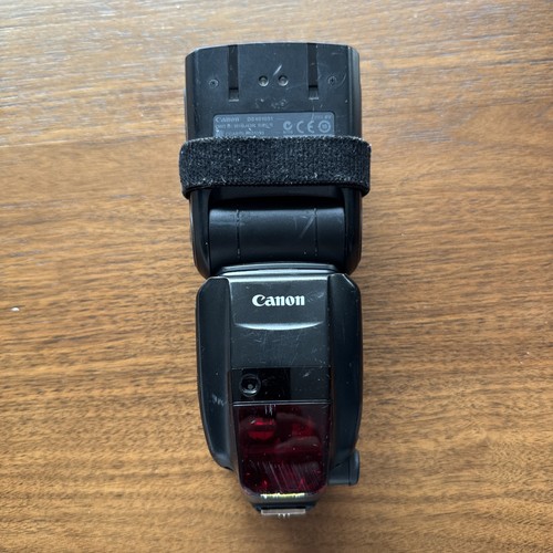 Canon speedlite 600ex - canon, 600ex-rt