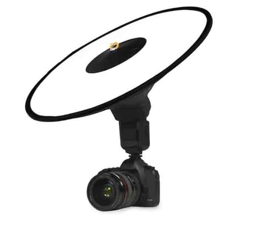 44cm softbox diffusore - softbox, flash