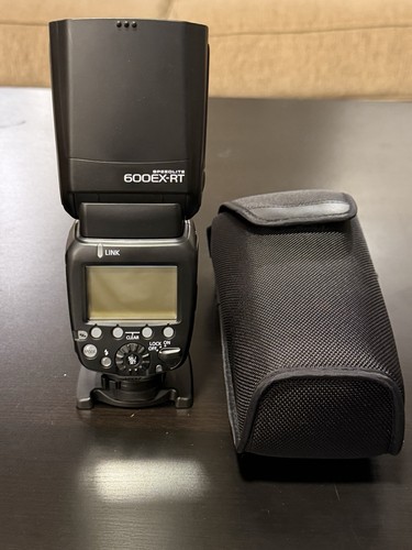 Canon 600ex speedlite - canon,