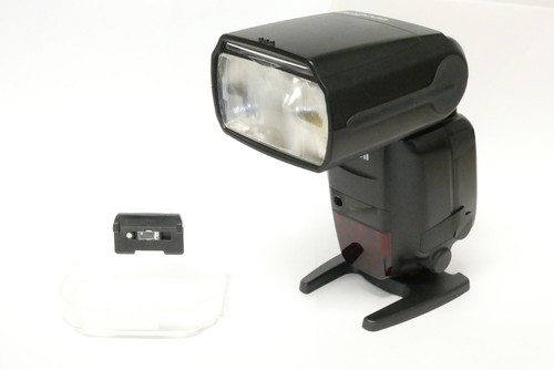 Flash canon speedlite 600ex - flash,