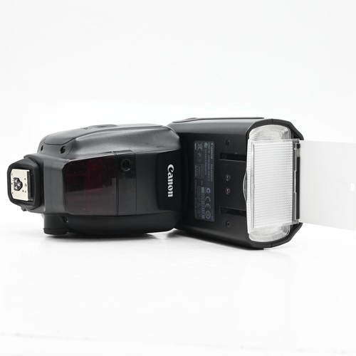 Flash canon 600ex speedlite - canon, 600ex-rt