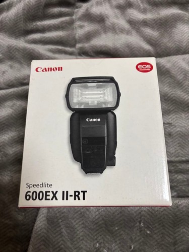 Canon speedlite 600ex - canon,