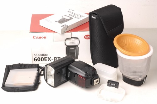 Flash canon speedlite 600 - speedlite,