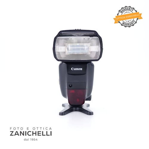 Canon 600 speedlite rt - 600,