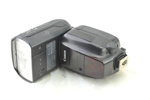 Canon speedlite 600ex flash - 600ex-rt,