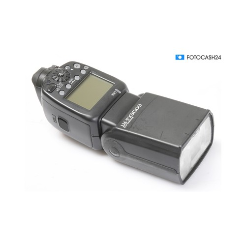 Canon speedlite 600ex - canon, ii