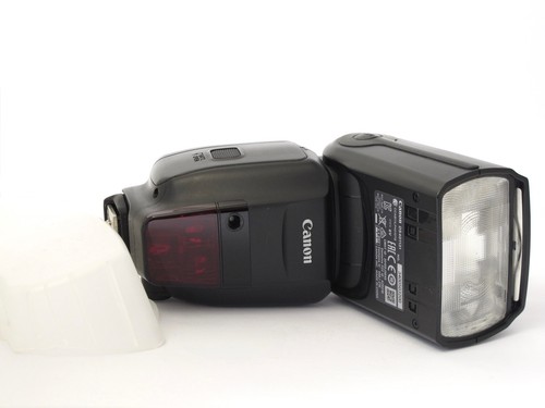 Flash canon speedlite 600ex - speedlite,