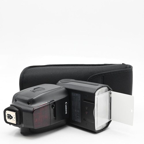 Flash canon 600ex speedlite - canon,