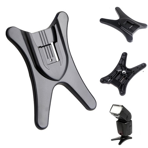 Base supporto flash adatto - base,