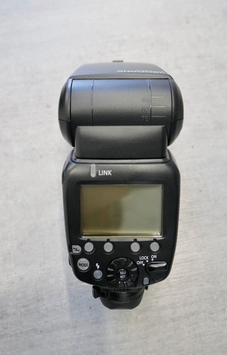 Shanny sn600sc gn60 ttl - shanny,