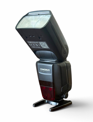 Flash speedlite yongnuo - speedlite,