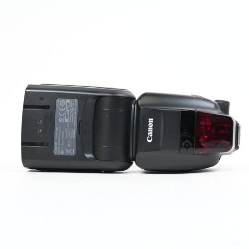 Flash canon 600ex speedlite - flash, 600ex-rt